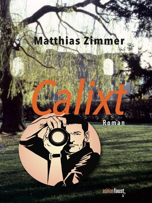 cover image of Calixt